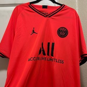 PSG Soccer Kit ⚽️
